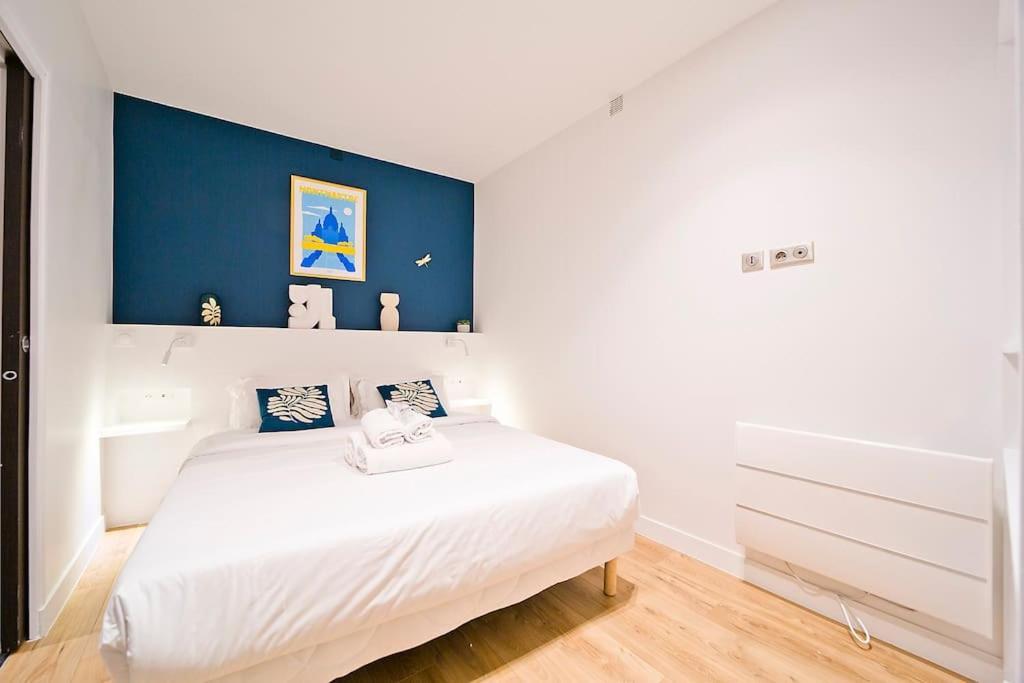 Exceptionnel A Montmartre Appartement Parijs
